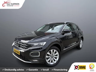 Volkswagen T-Roc 1.5 TSI Sport