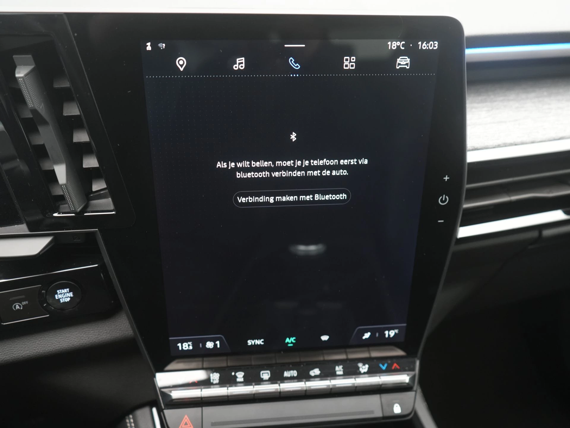 Hoofdafbeelding Renault Austral