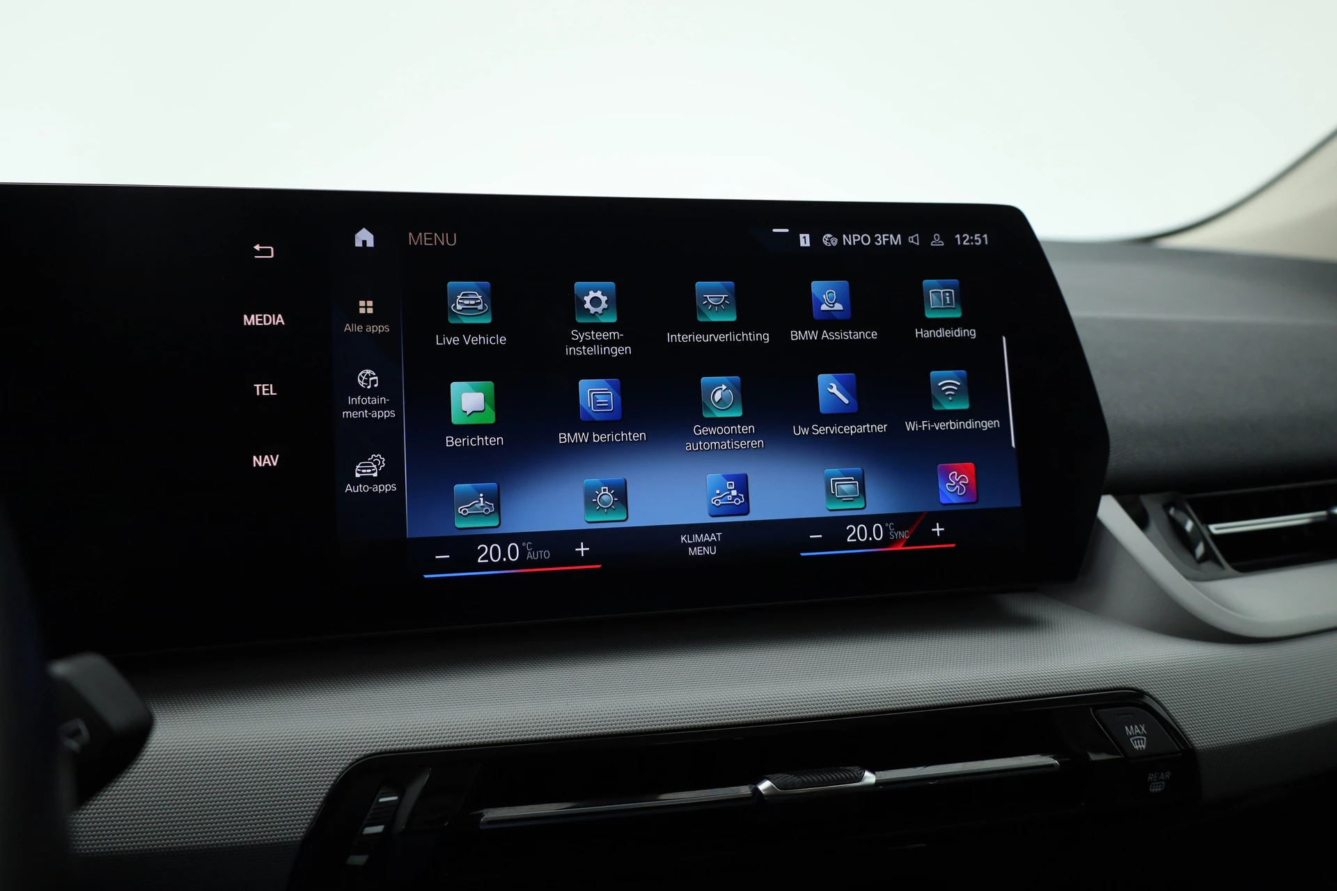 Hoofdafbeelding BMW 2 Serie