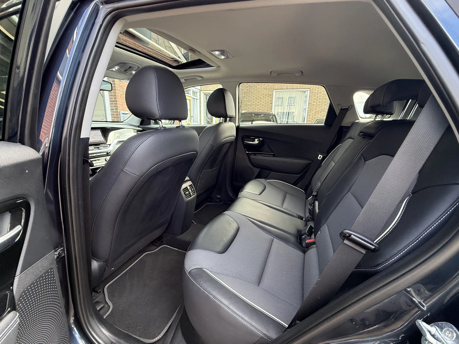 Hoofdafbeelding Kia e-Niro