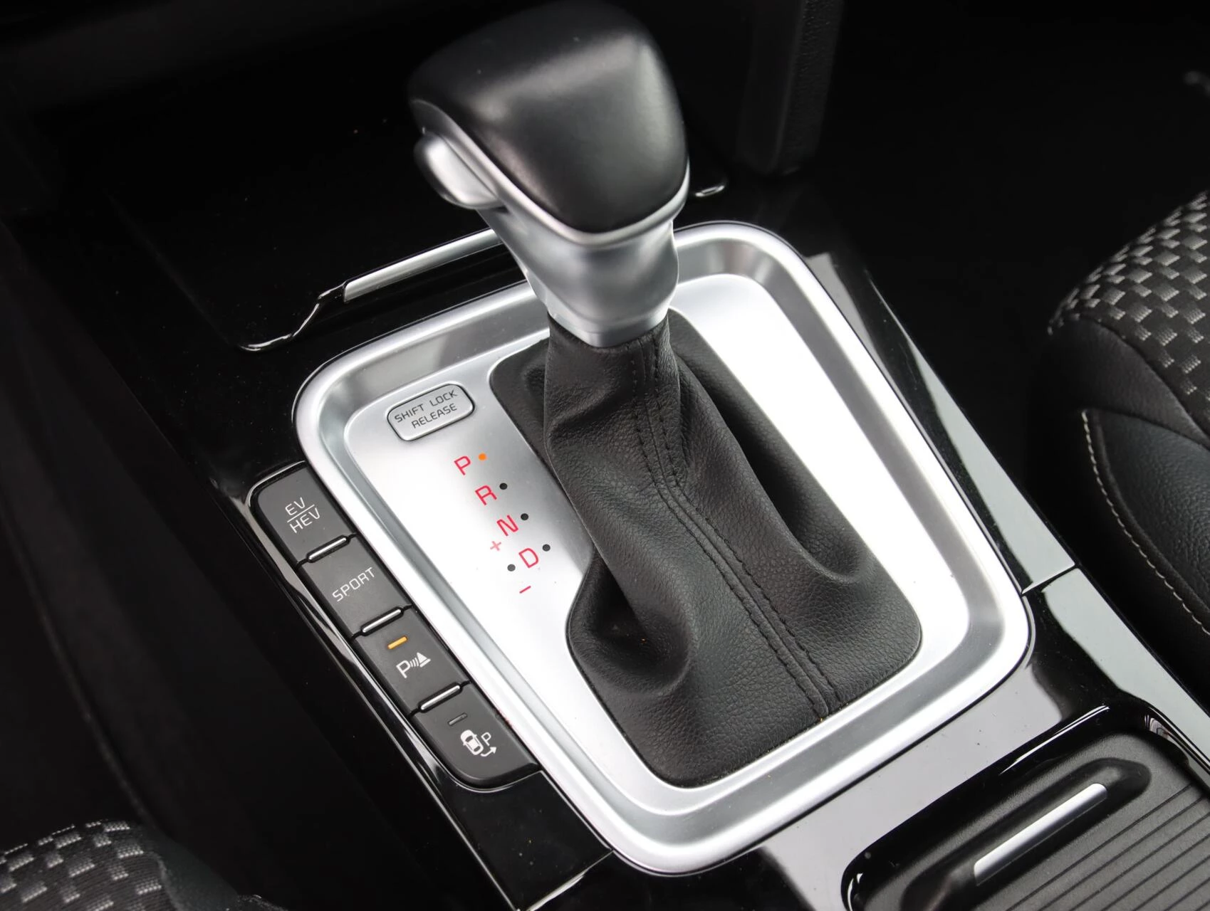 Hoofdafbeelding Kia XCeed