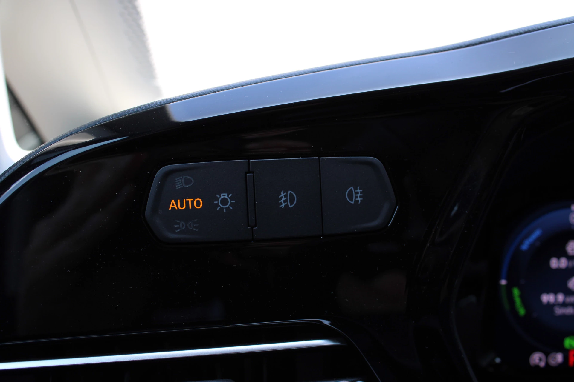 Hoofdafbeelding Ford Tourneo Connect