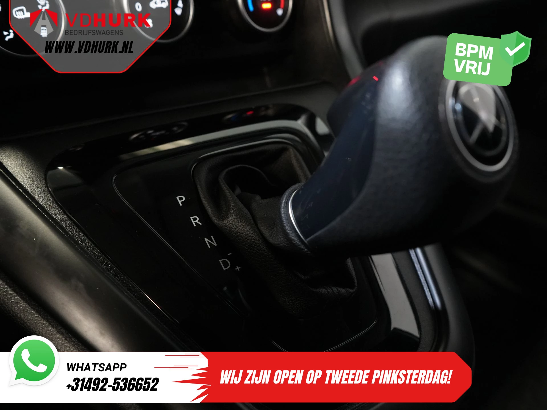 Hoofdafbeelding Mercedes-Benz Citan