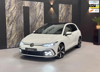 Volkswagen Golf 1.4 eHybrid GTE|PANO|SFEER|IQ|FULL OPTION