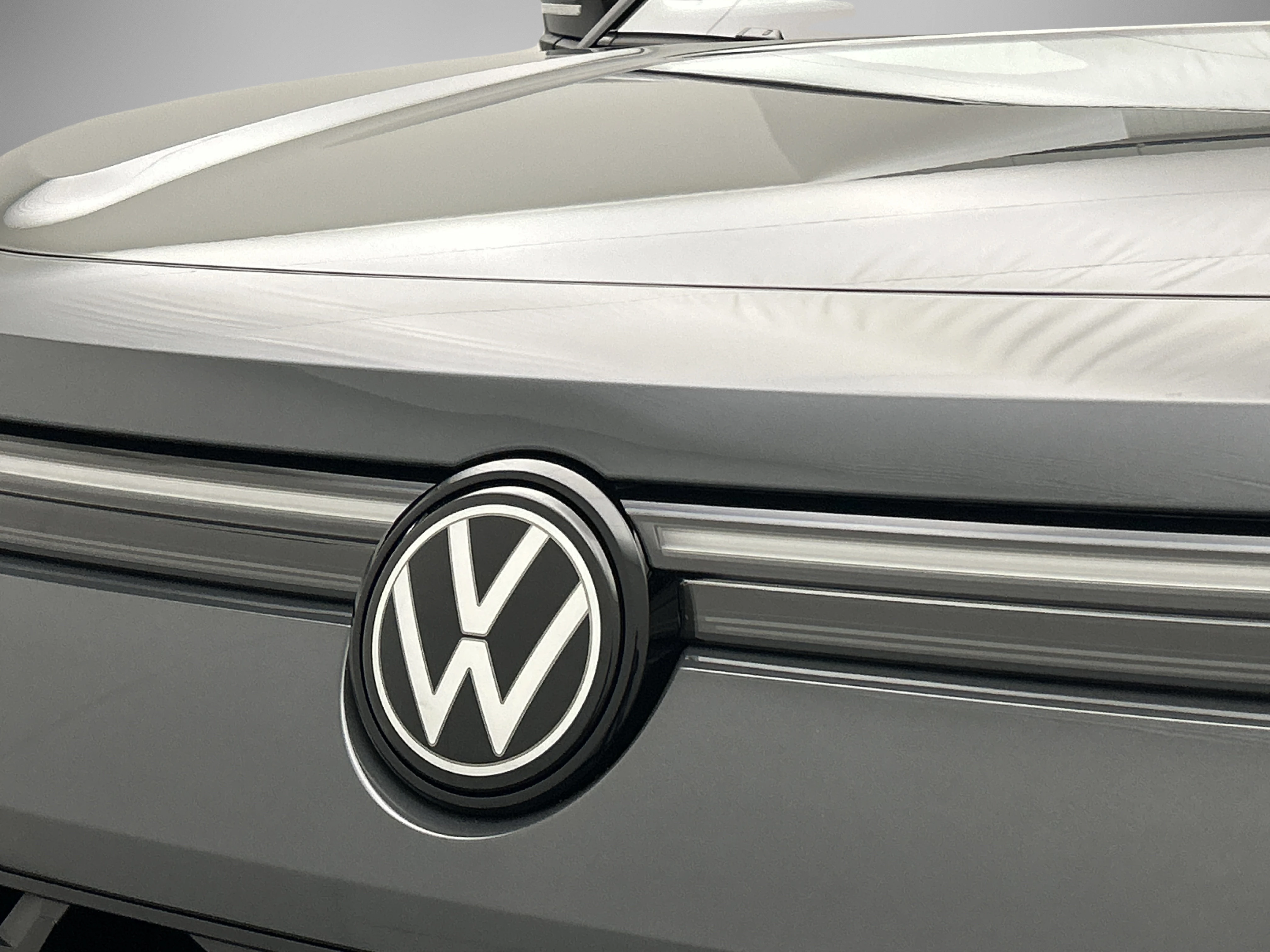 Hoofdafbeelding Volkswagen Tayron