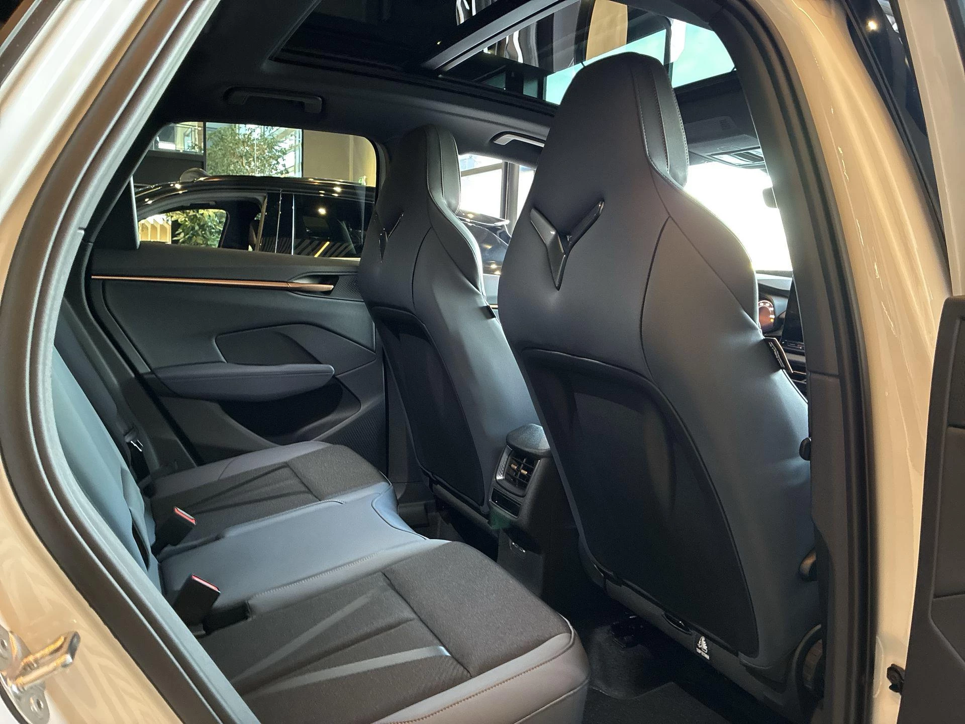 Hoofdafbeelding CUPRA Terramar