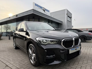 BMW X1 xDrive25e M sport Camera | Stuurverw. | Leer | Stoelverw.
