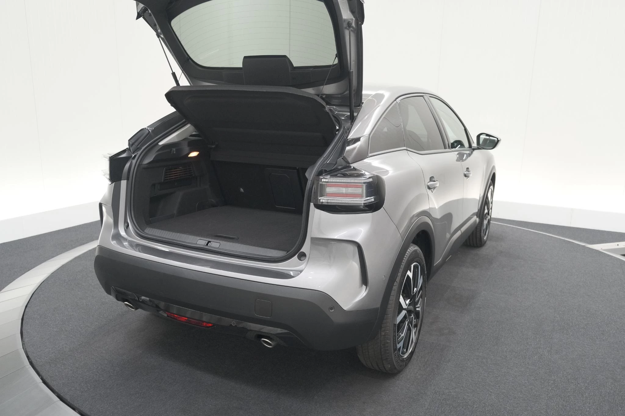 Hoofdafbeelding Citroën C4