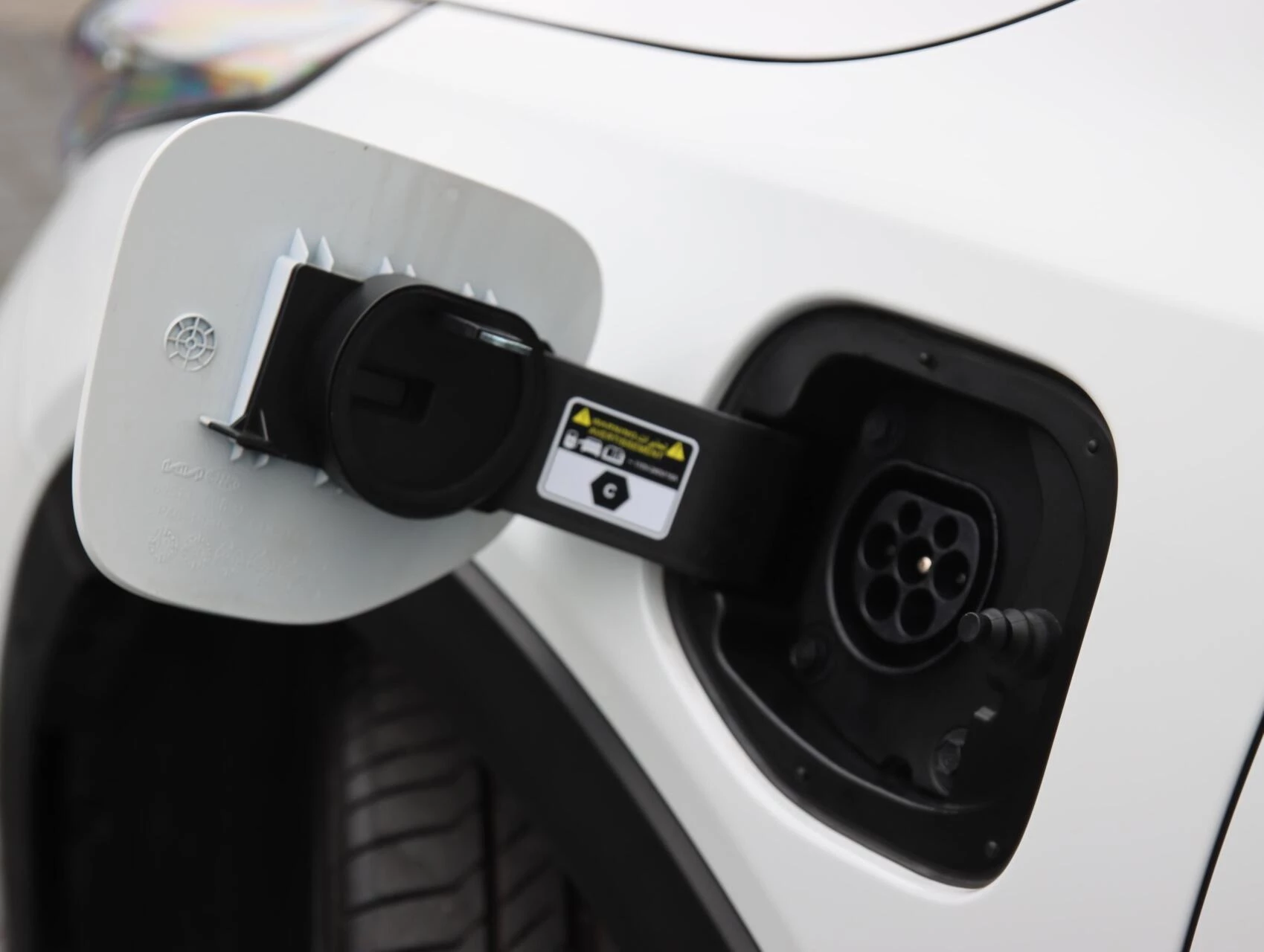 Hoofdafbeelding Kia XCeed