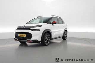 Citroën C3 Aircross 1.2 PureTech C-Series | Navi by App | Stoelverw. | PDC | Clima | LED | 