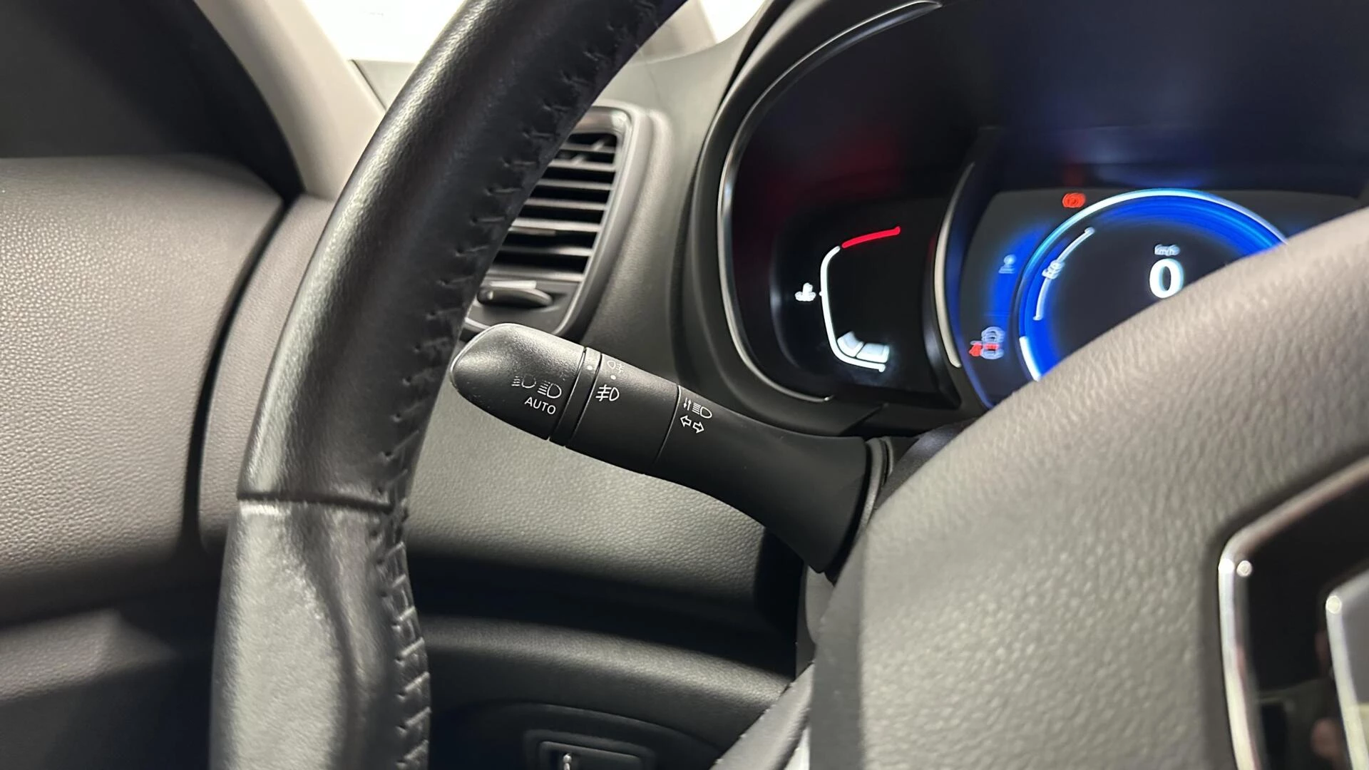 Hoofdafbeelding Renault Scénic