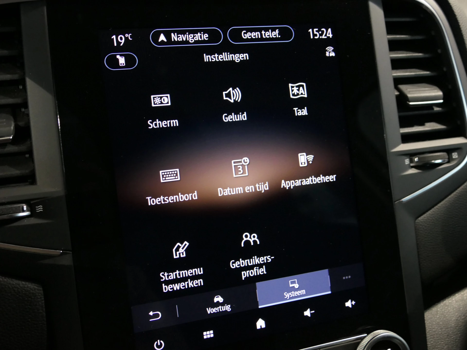 Hoofdafbeelding Renault Megane E-Tech