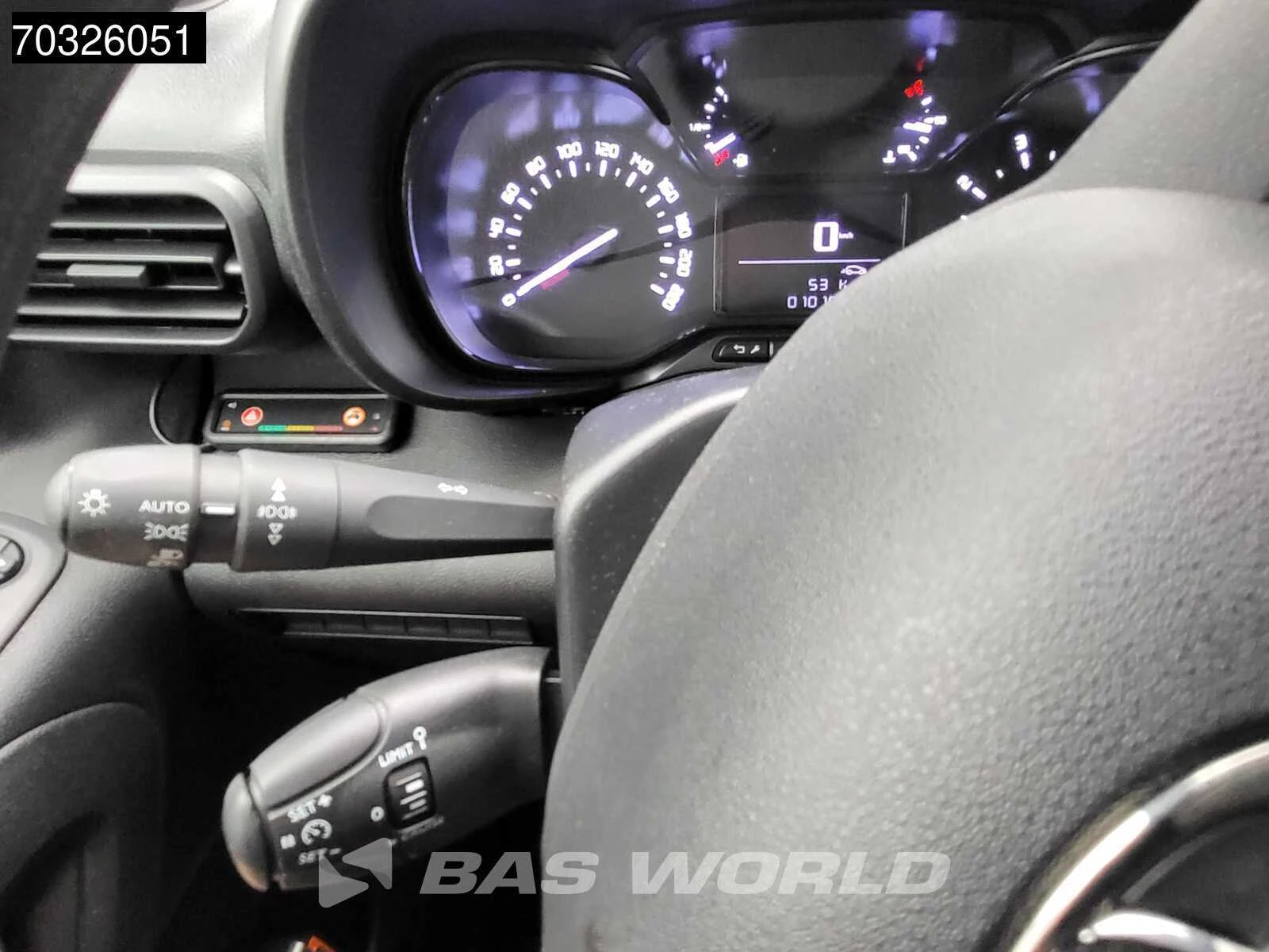 Hoofdafbeelding Toyota ProAce