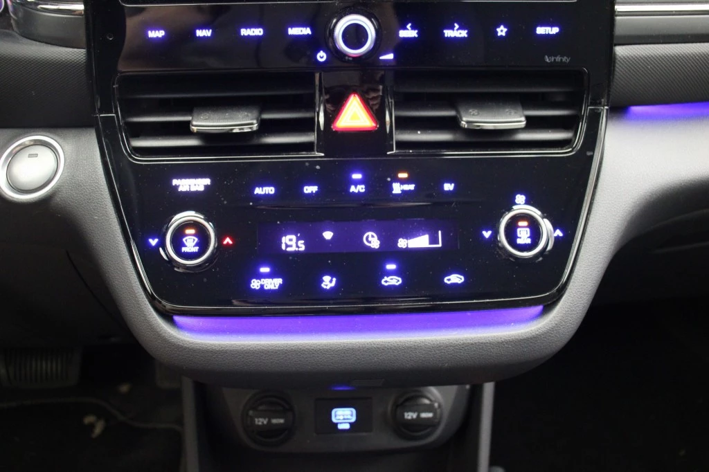 Hoofdafbeelding Hyundai IONIQ