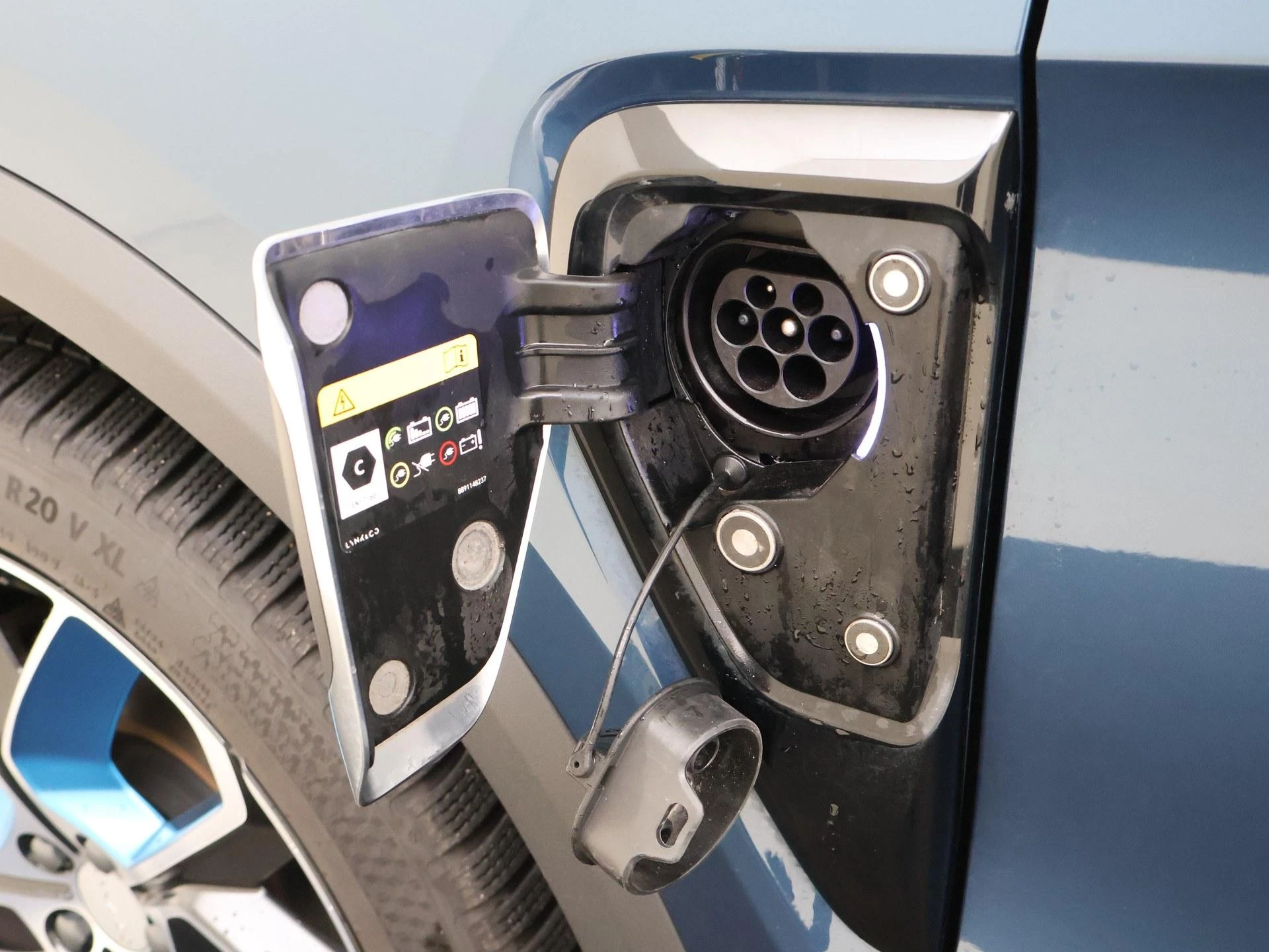 Hoofdafbeelding Lynk & Co 01