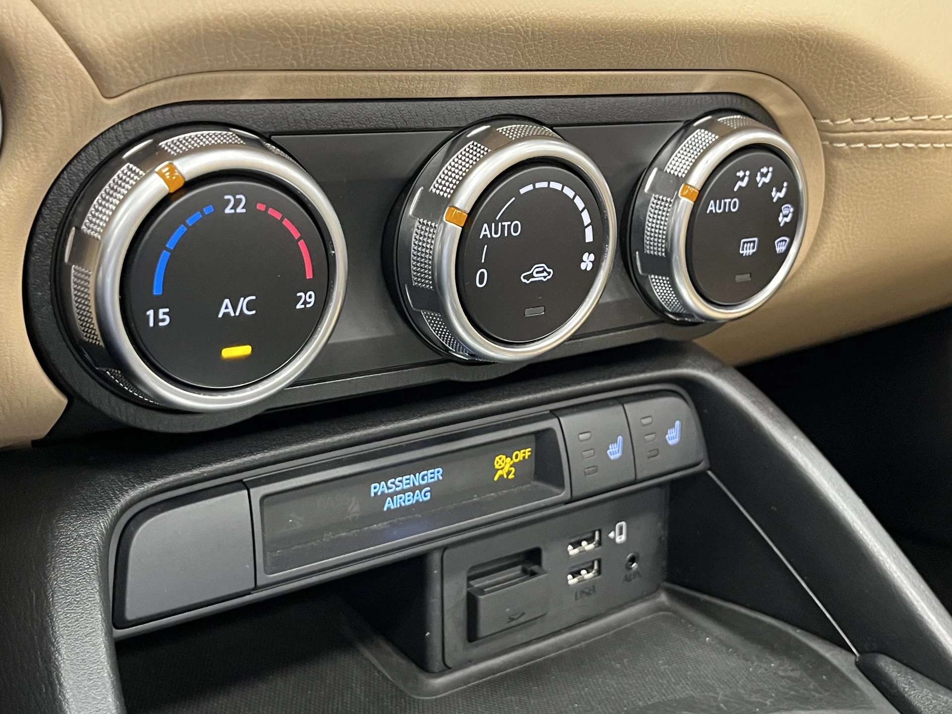 Hoofdafbeelding Mazda MX-5