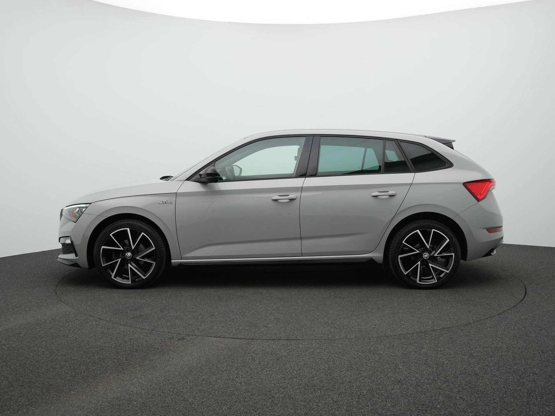 Hoofdafbeelding Škoda Scala