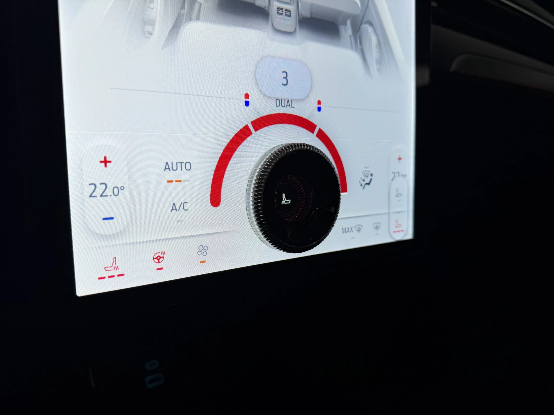 Hoofdafbeelding Ford Mustang Mach-E