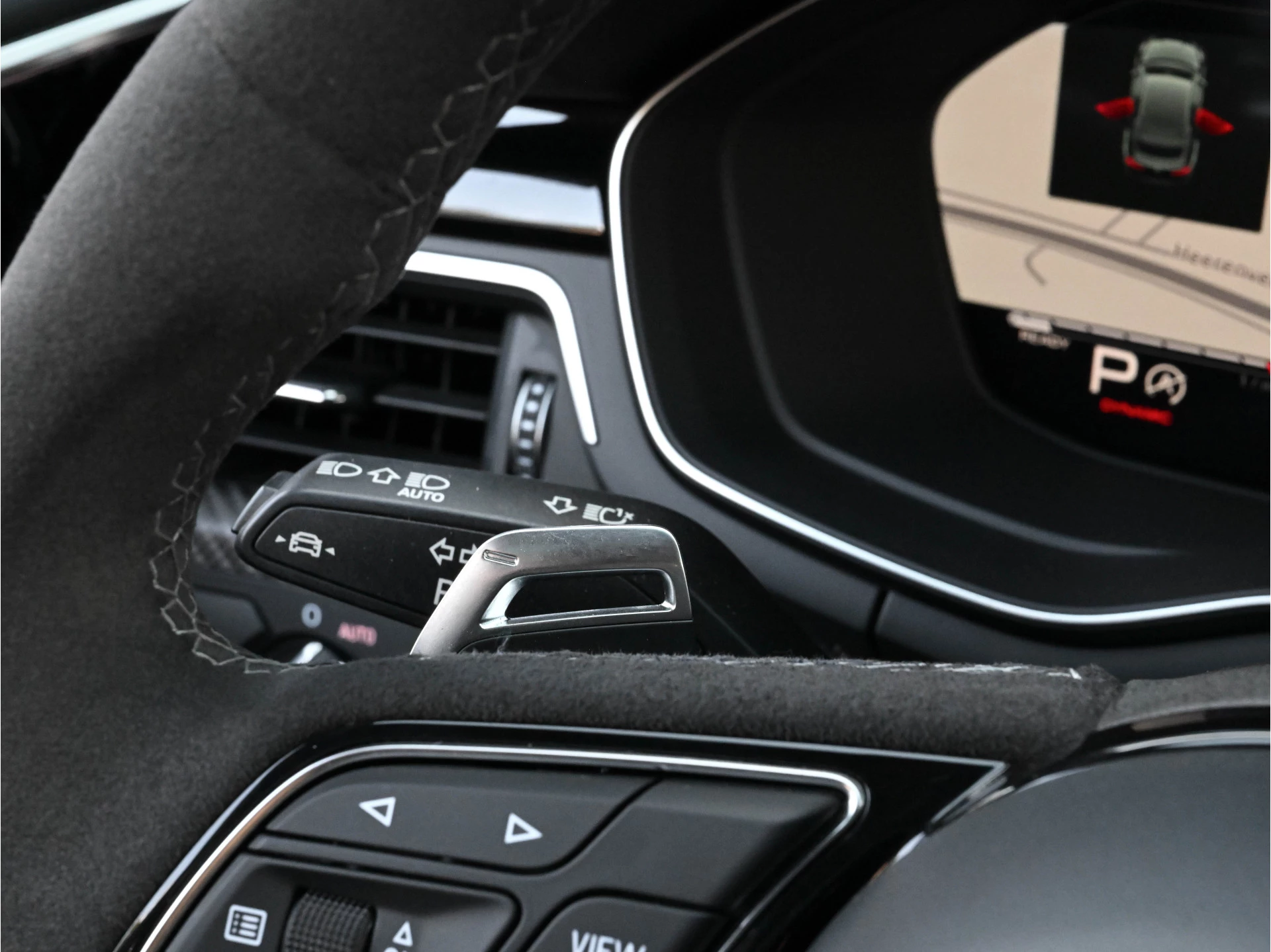 Hoofdafbeelding Audi RS5