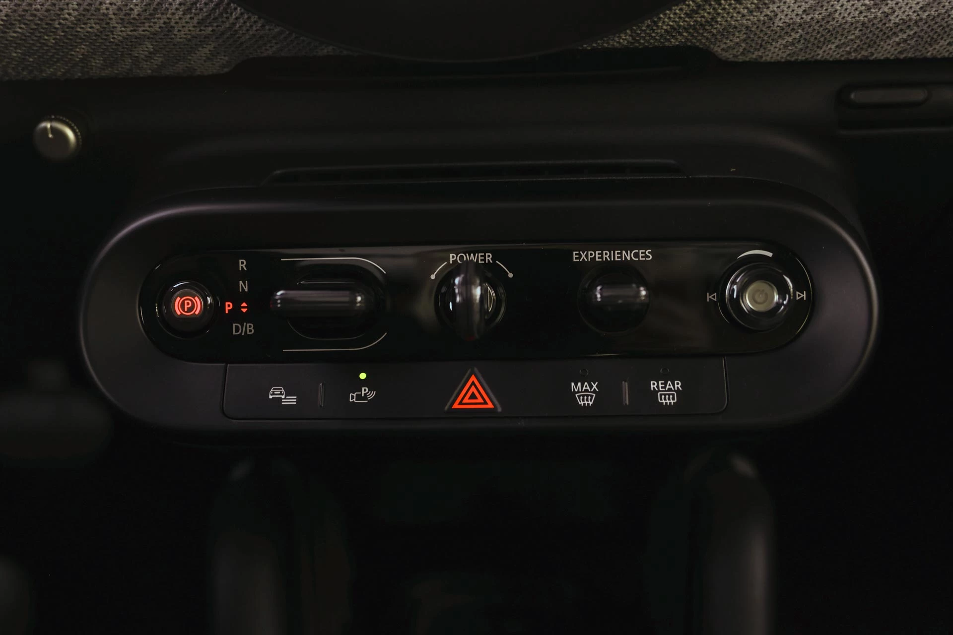 Hoofdafbeelding MINI 3-deurs