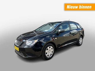SEAT Ibiza 1.0 MPI REFERENCE