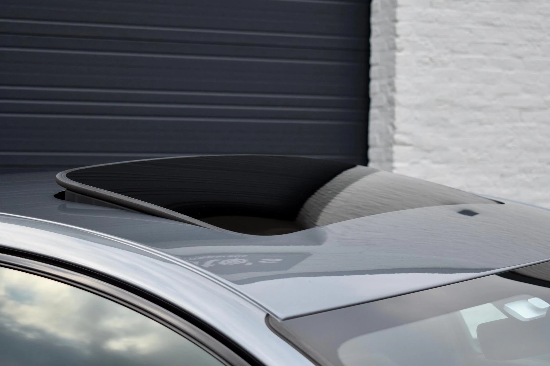 Hoofdafbeelding Volvo S90