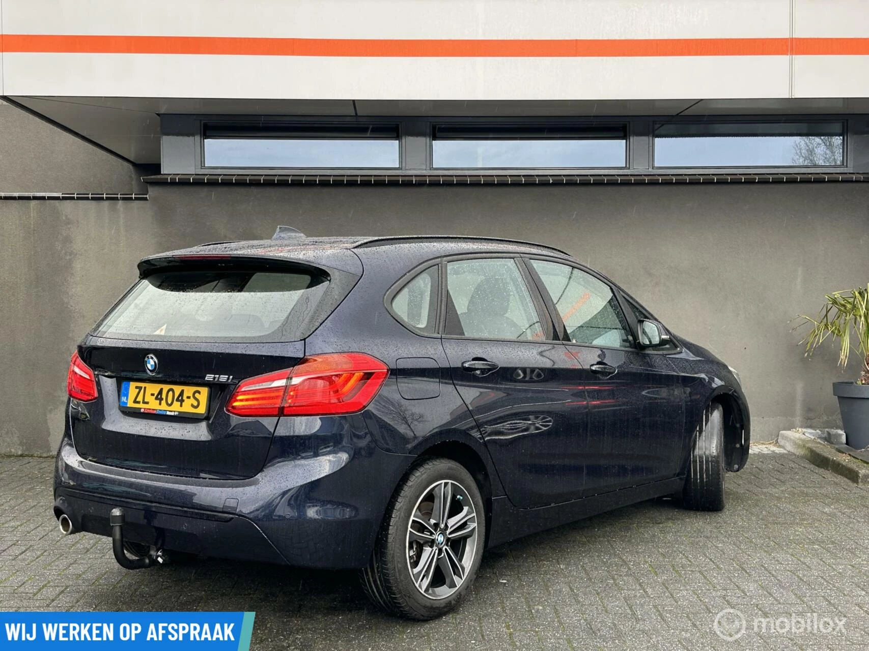 Hoofdafbeelding BMW 2 Serie