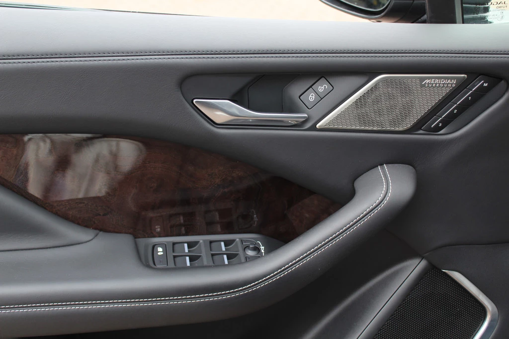 Hoofdafbeelding Jaguar I-PACE