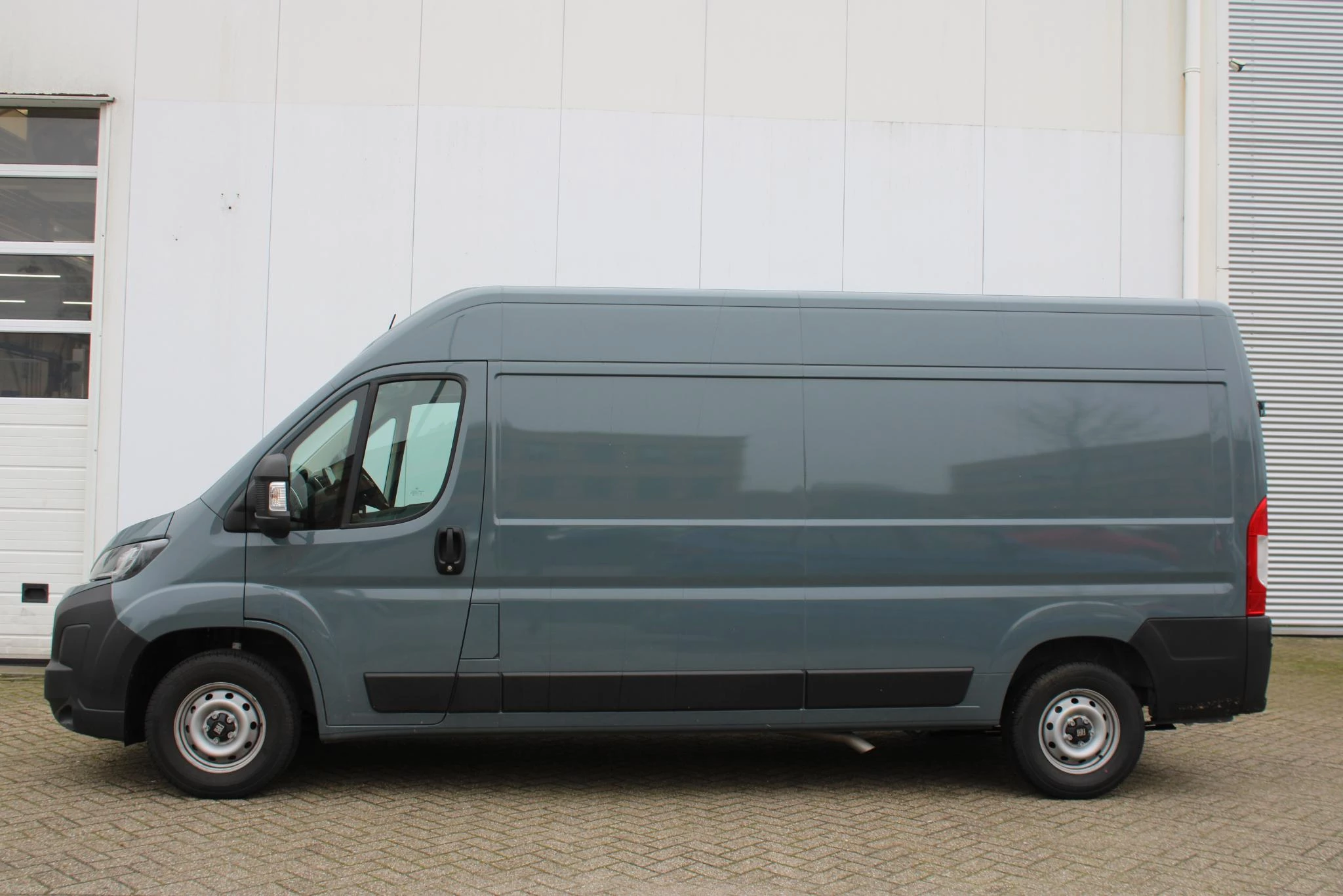 Hoofdafbeelding Fiat Ducato