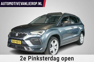 Seat Ateca 1.5 TSI FR Business Intense PANO | SFEER | CAMERA