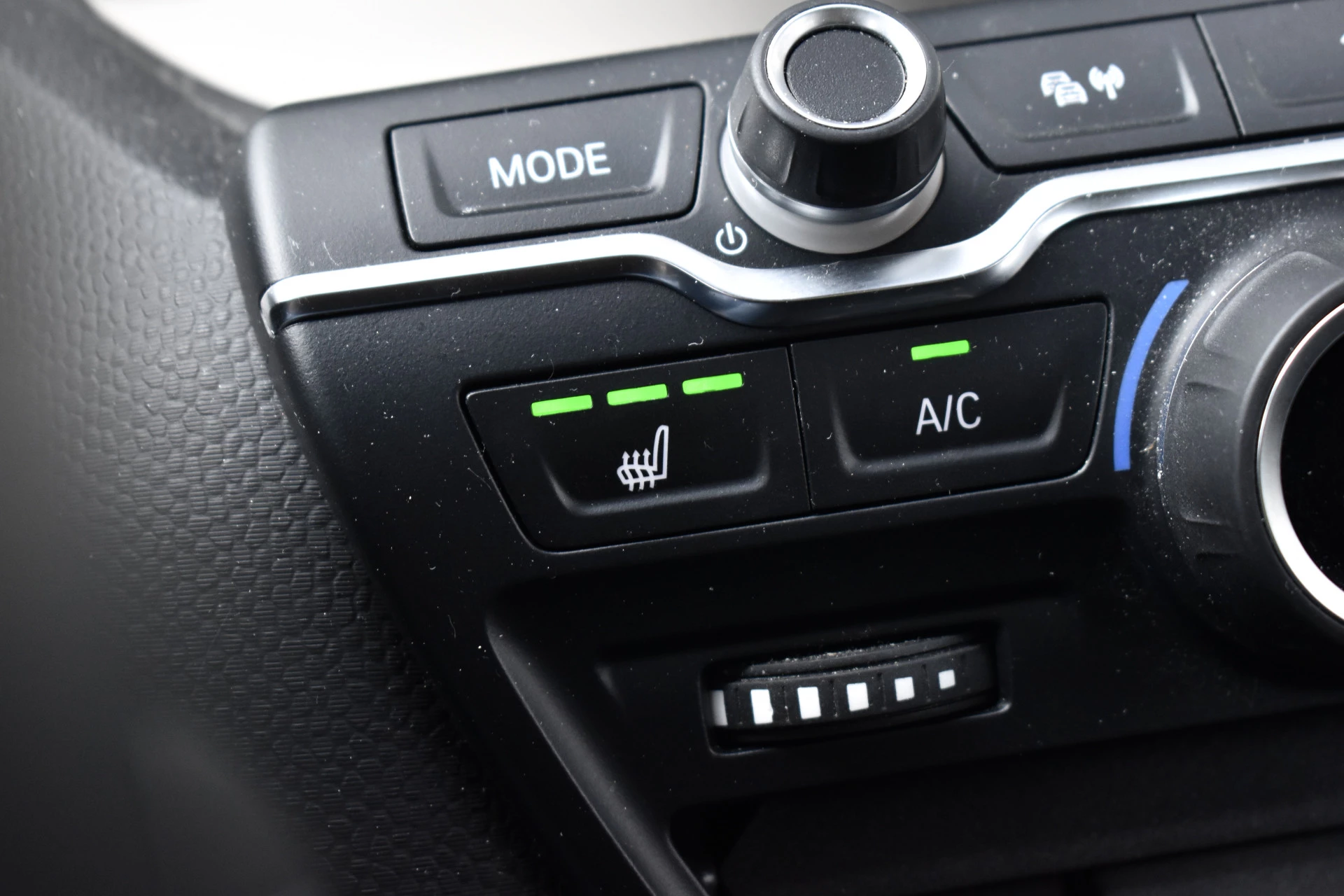 Hoofdafbeelding BMW i3