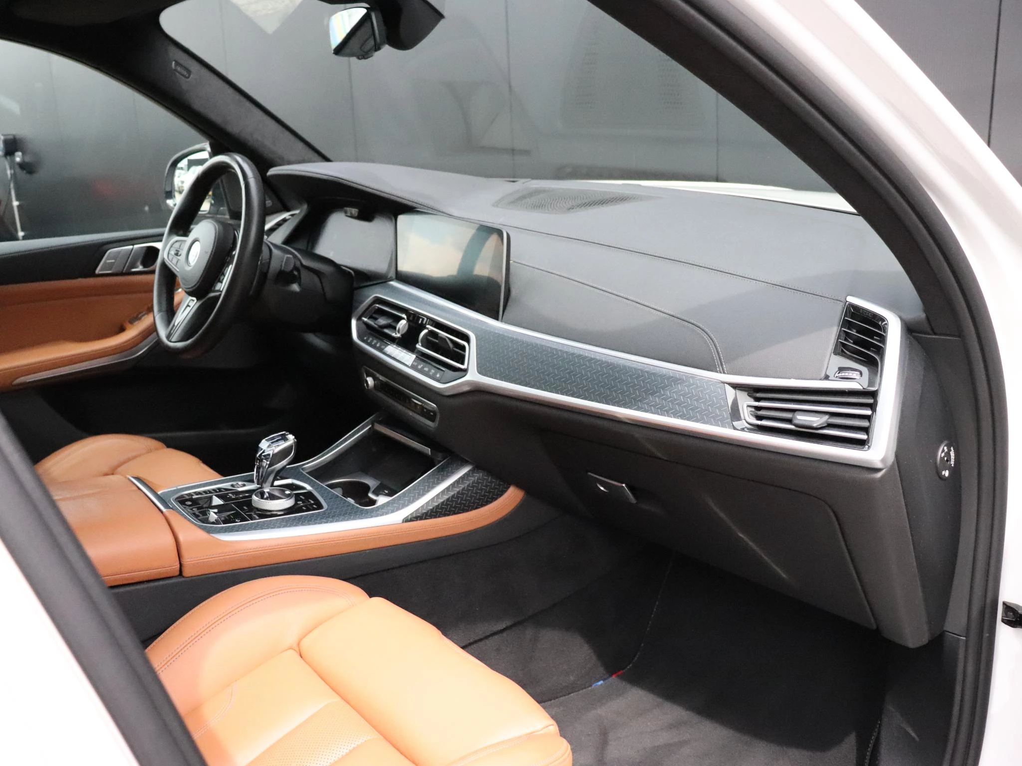 Hoofdafbeelding BMW X7