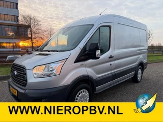 Ford Transit 350 2.2TDCI L2H2 Airco Navi Cruisecontrol Trekhaak