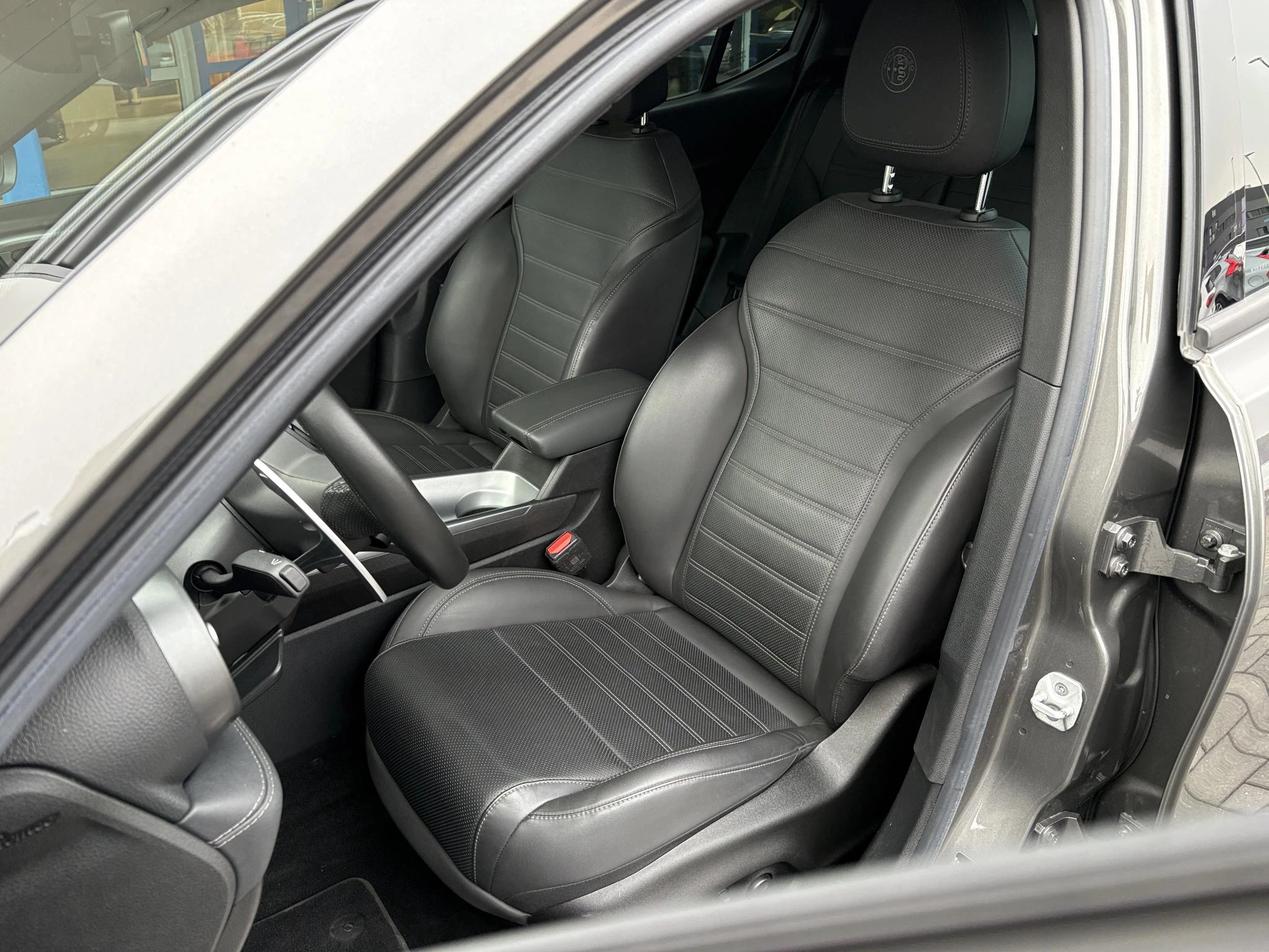 Hoofdafbeelding Alfa Romeo Tonale