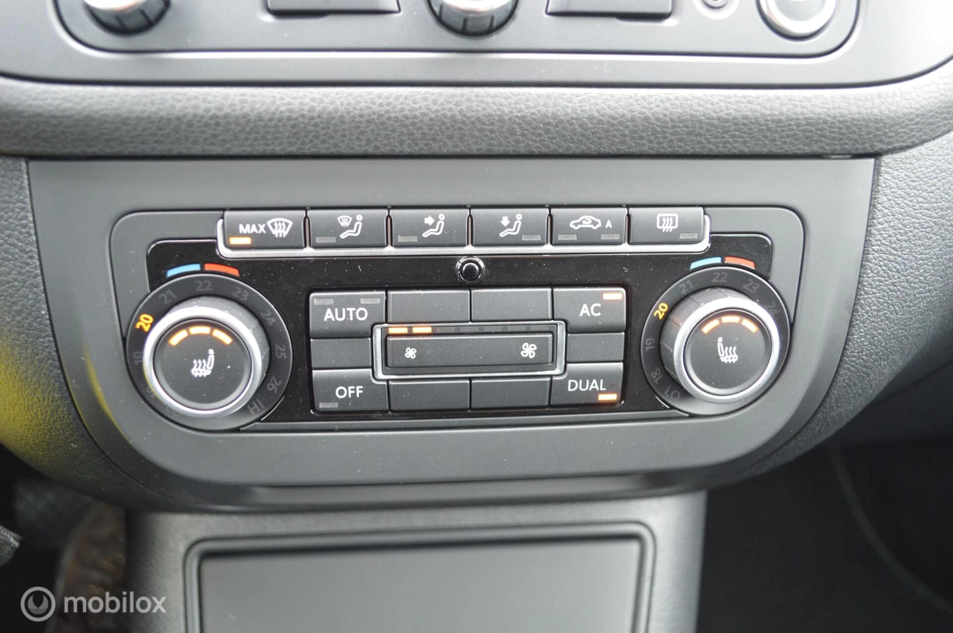 Hoofdafbeelding Volkswagen Golf Plus