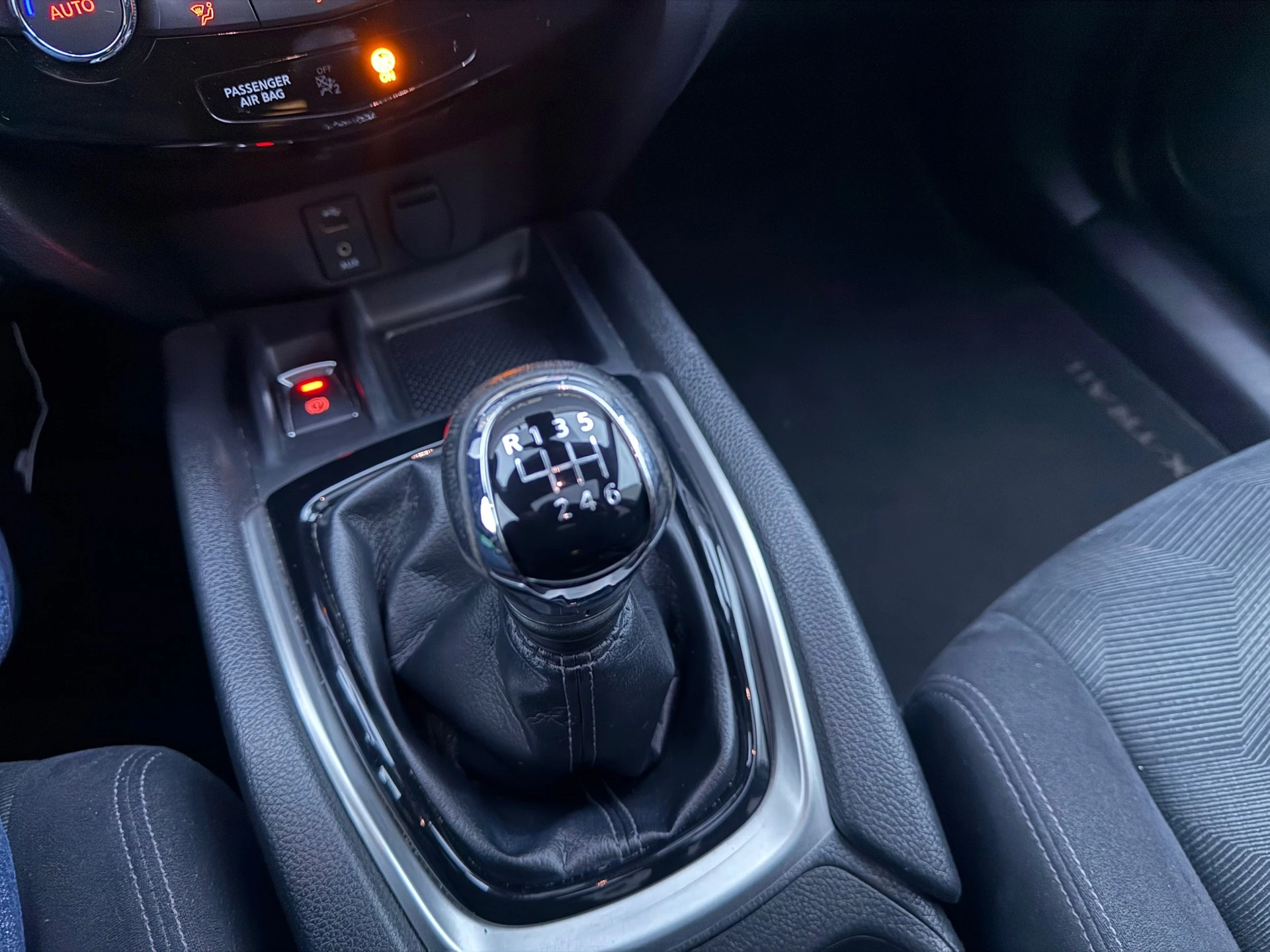 Hoofdafbeelding Nissan X-Trail