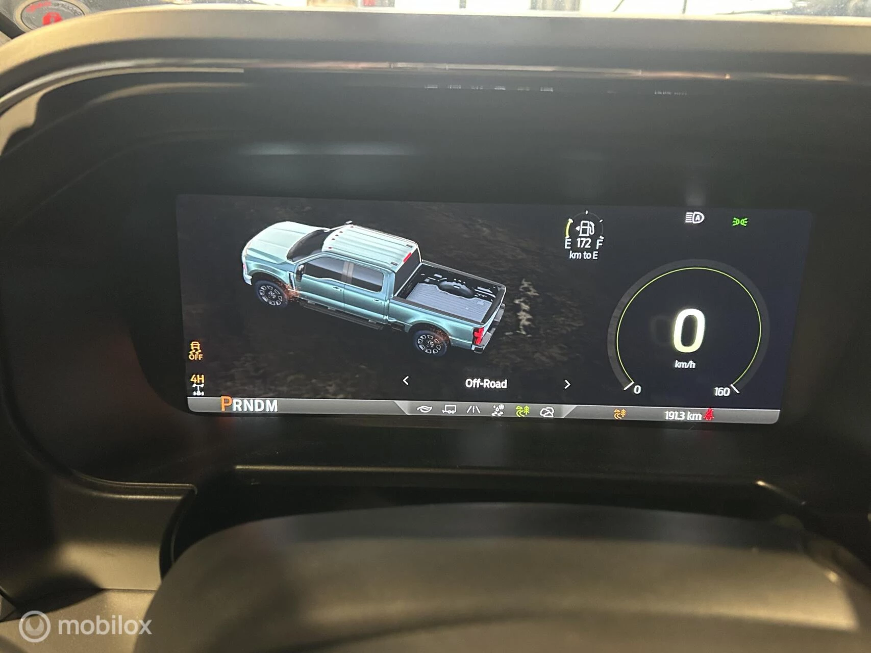 Hoofdafbeelding Ford F-250