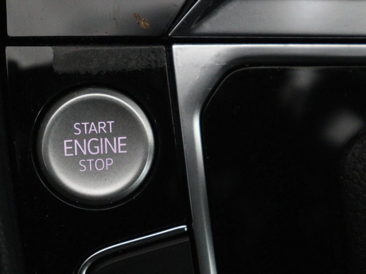 Hoofdafbeelding Volkswagen Arteon