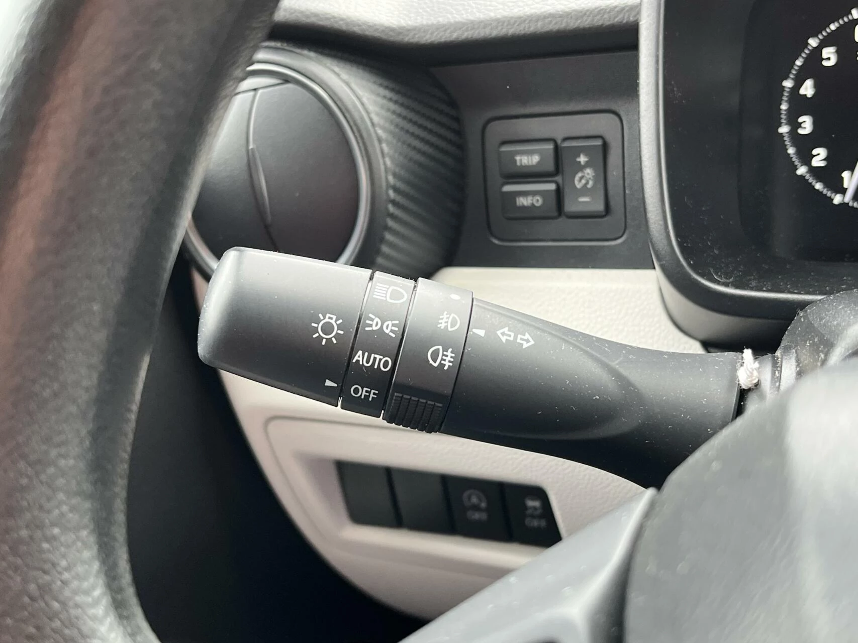 Hoofdafbeelding Suzuki Ignis