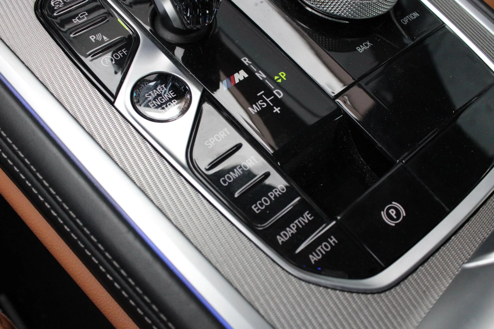 Hoofdafbeelding BMW 8 Serie