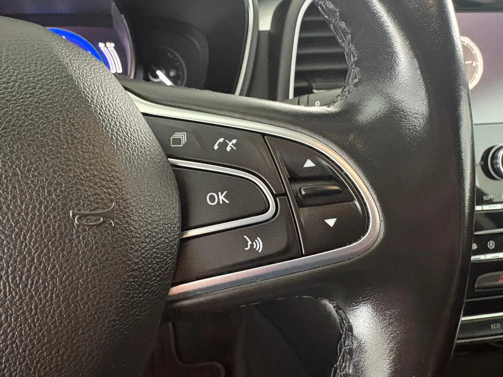 Hoofdafbeelding Renault Talisman