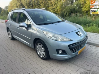 Peugeot 207 SW 1.6 VTi XS AUTOMAAT * Airco * Nap