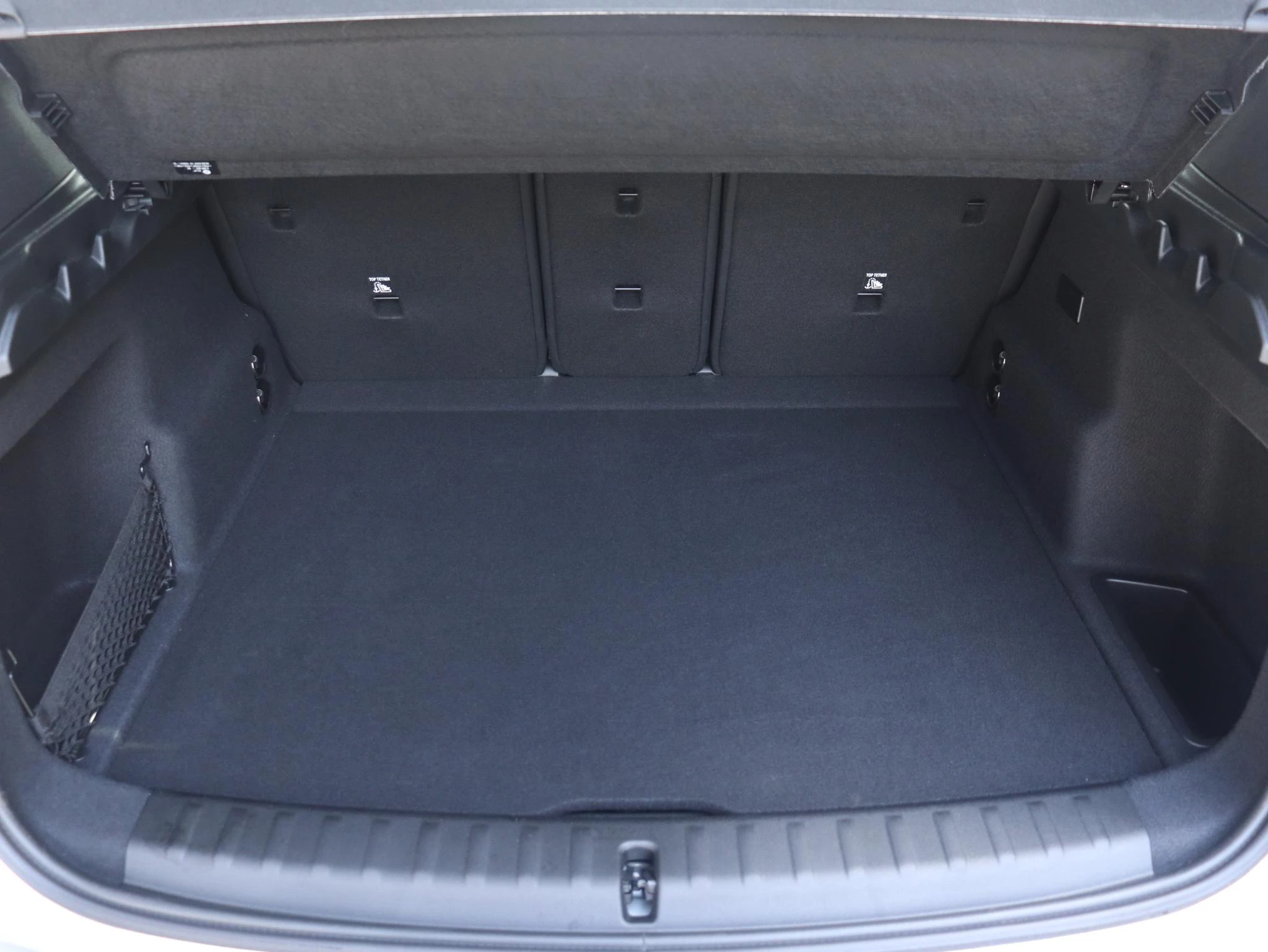 Hoofdafbeelding BMW iX1