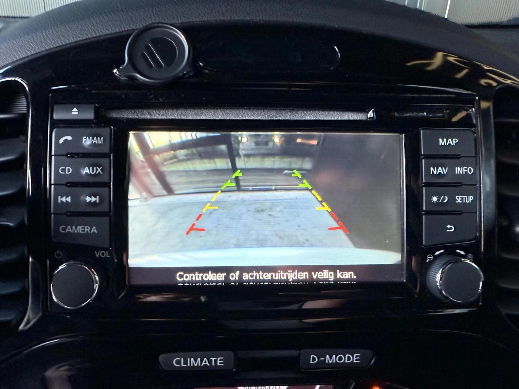 Hoofdafbeelding Nissan Juke