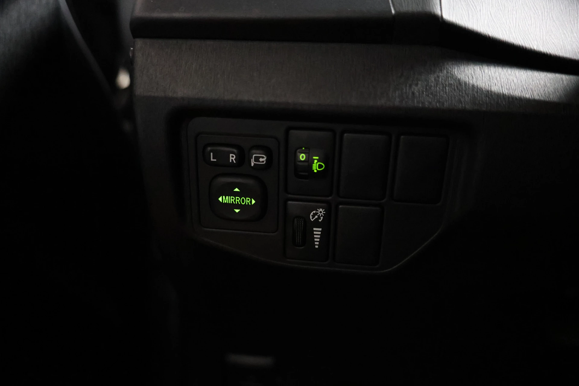 Hoofdafbeelding Toyota Prius