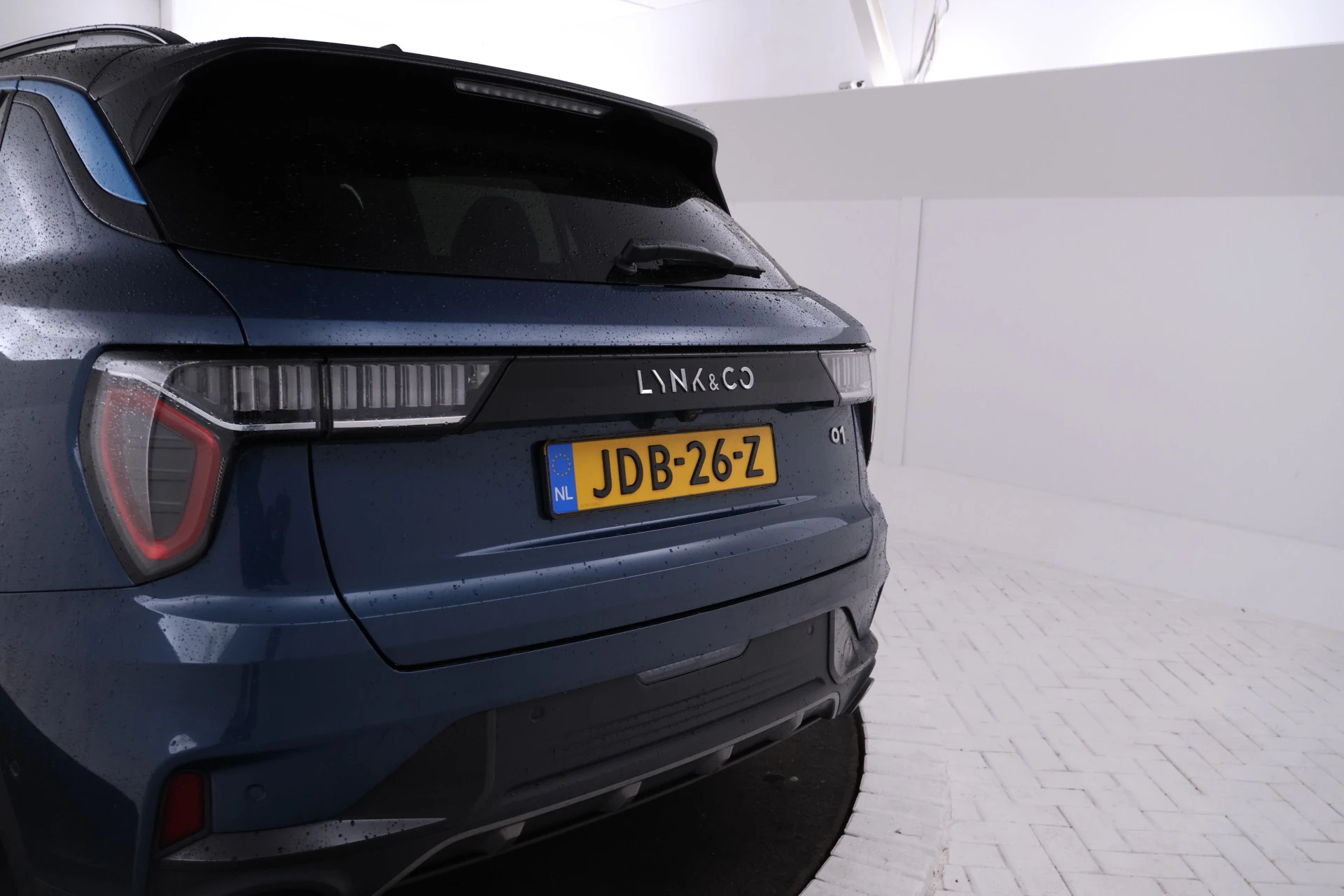 Hoofdafbeelding Lynk & Co 01