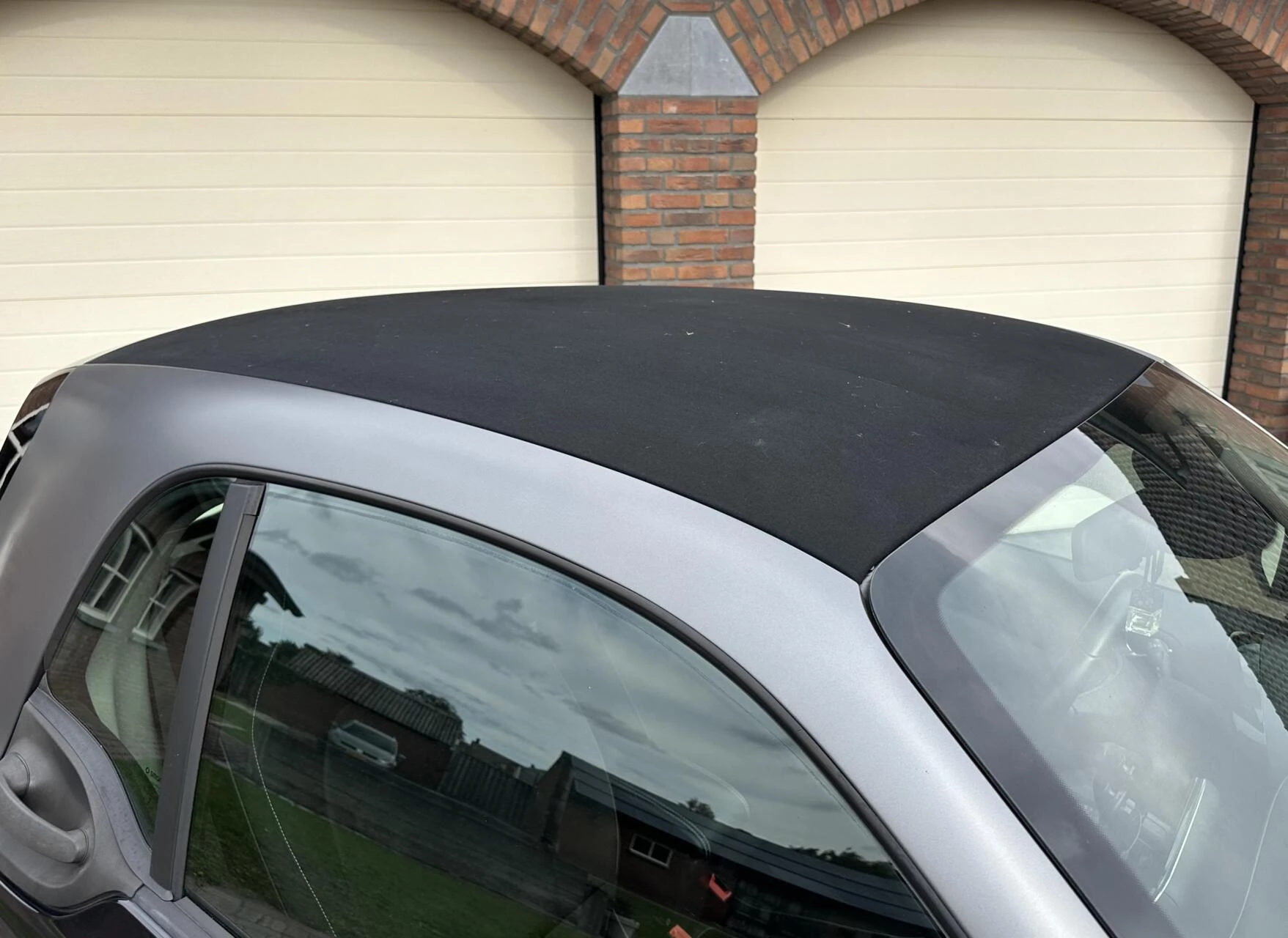 Hoofdafbeelding smart Fortwo