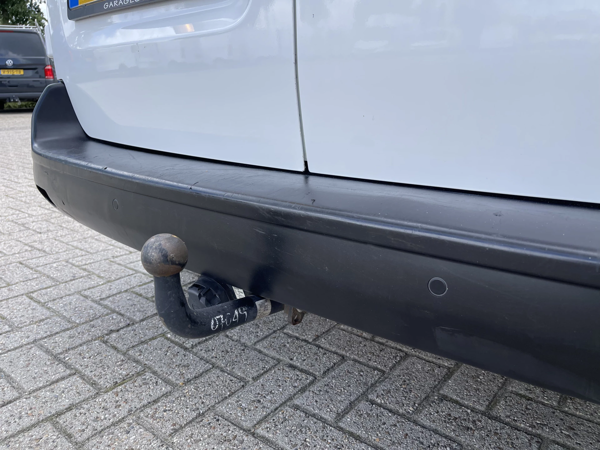 Hoofdafbeelding Peugeot Expert