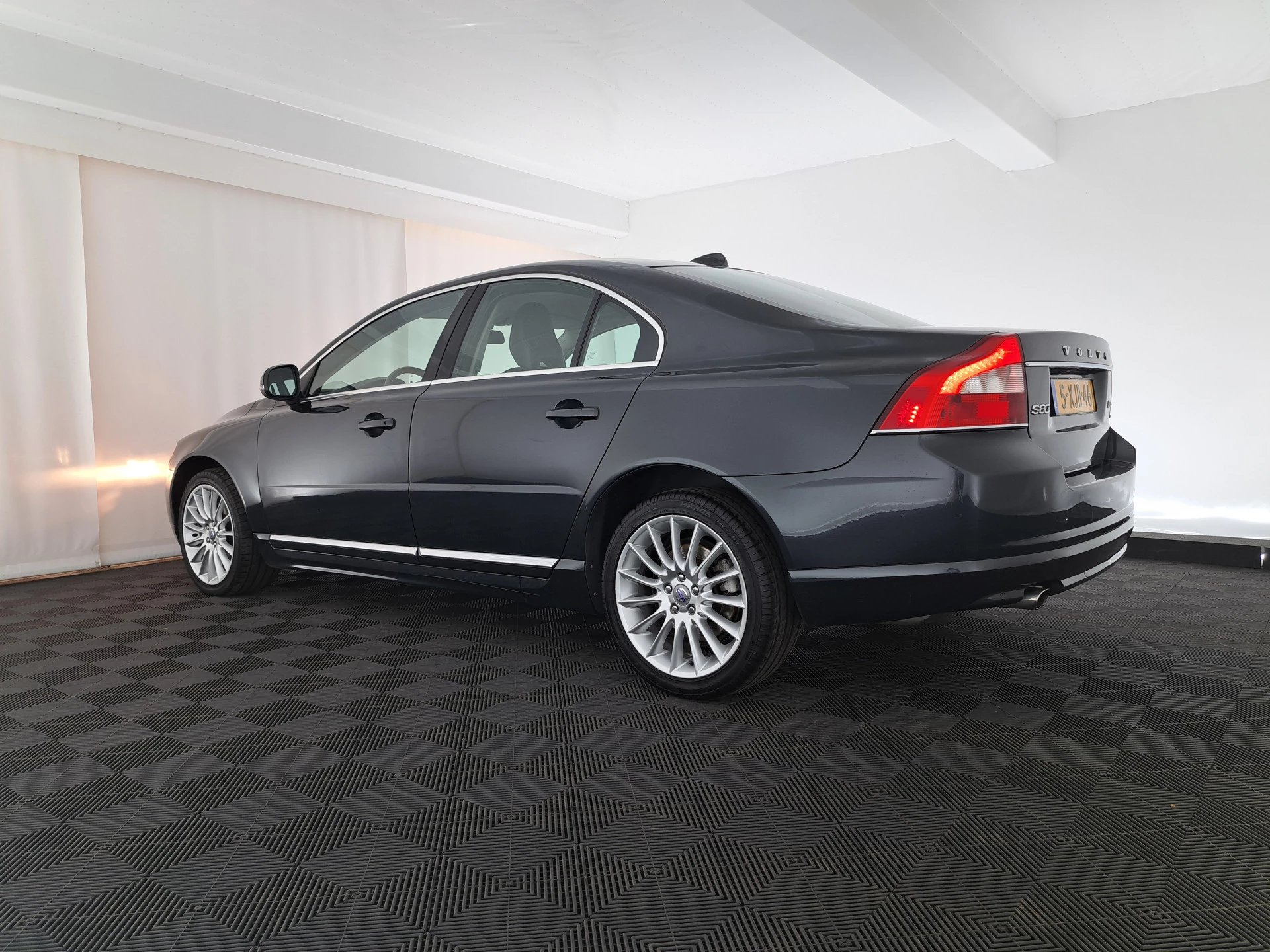 Hoofdafbeelding Volvo S80