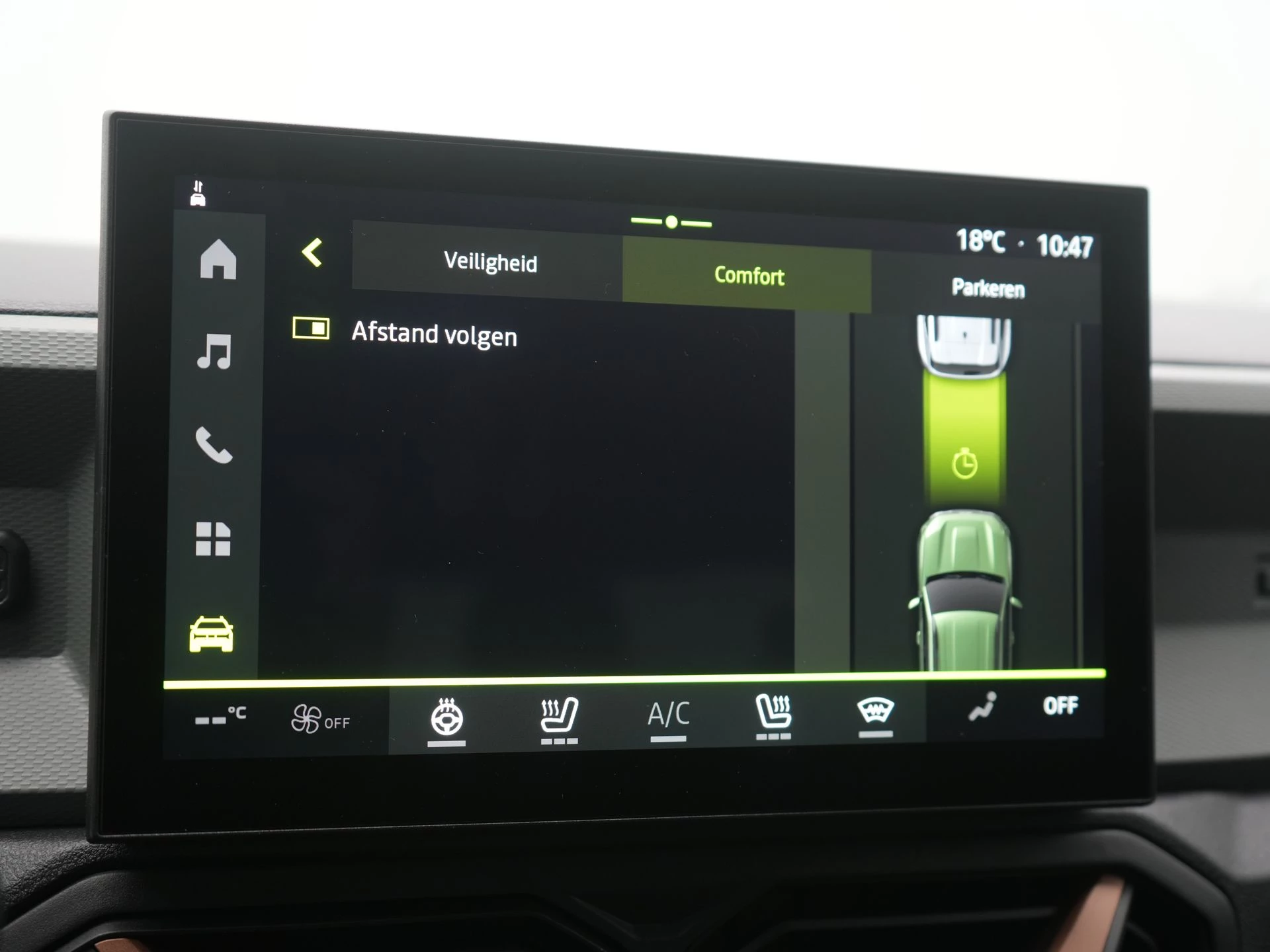 Hoofdafbeelding Dacia Duster